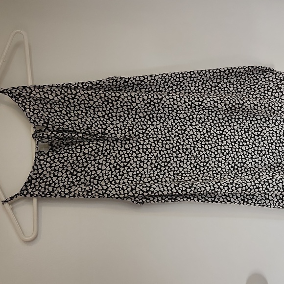 Heart print camisole - Picture 4 of 7
